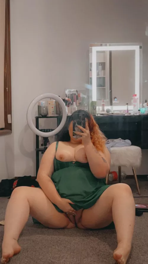 more chub, more to love🤭🤭