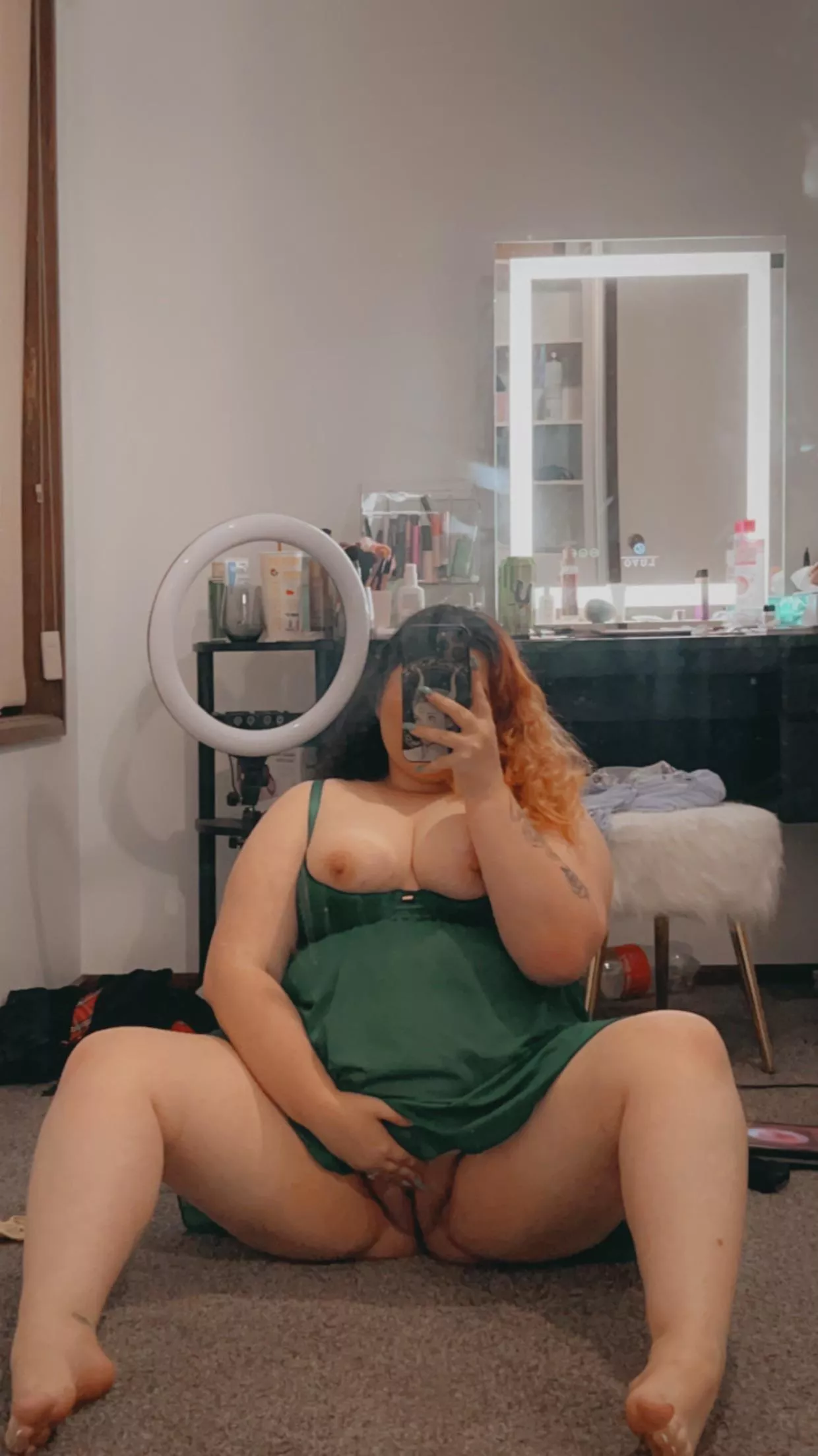 more chub, more to love🤭🤭