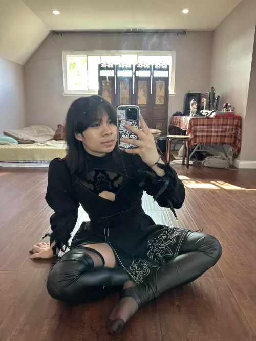 My fit for camping with a sniper in invasion and groundwar