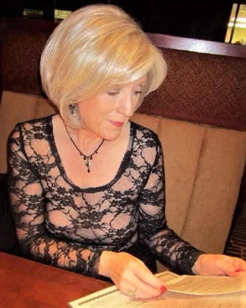 My hubby likes to share