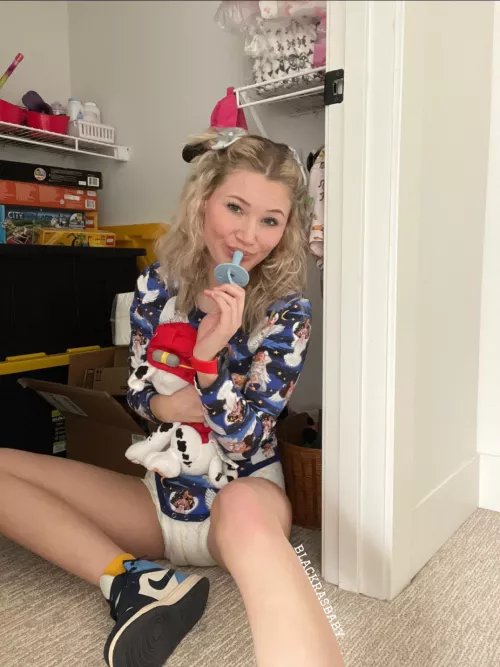 my shoes aren’t the only thing that’s blue😵‍💫