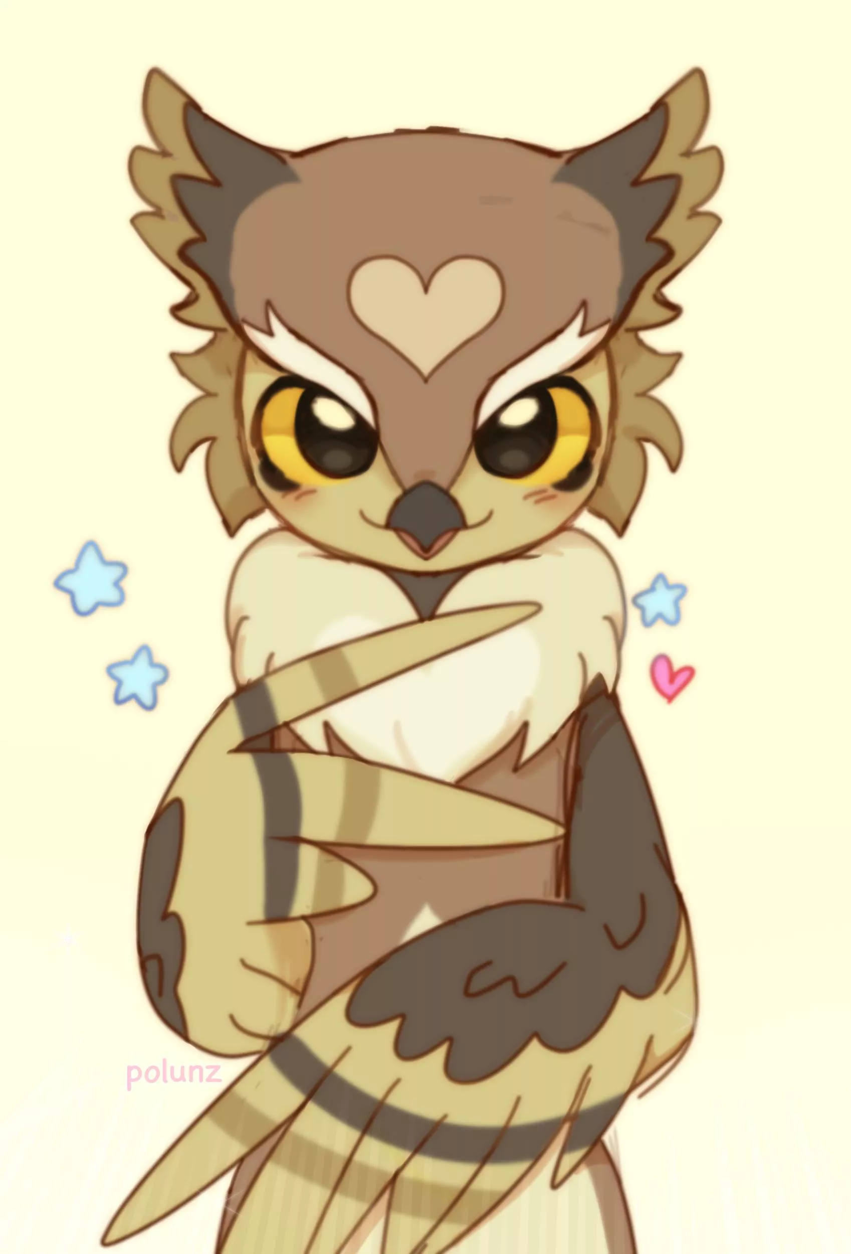 my sona, amore! (oc)