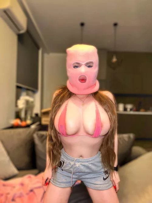 My titties are ready to give you a titty fuck