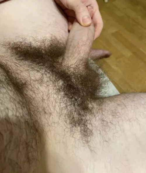 Need to stay busy today. Who wants to help?😈