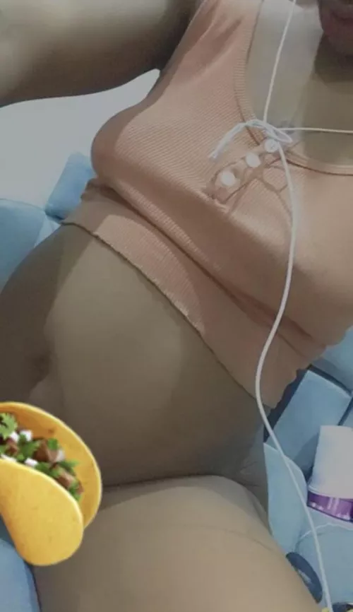 Never enough Taco Bell