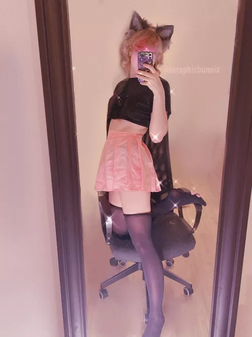 never posted this but I think it looks nice lol