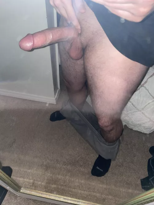 Nothing to see here just a bwc