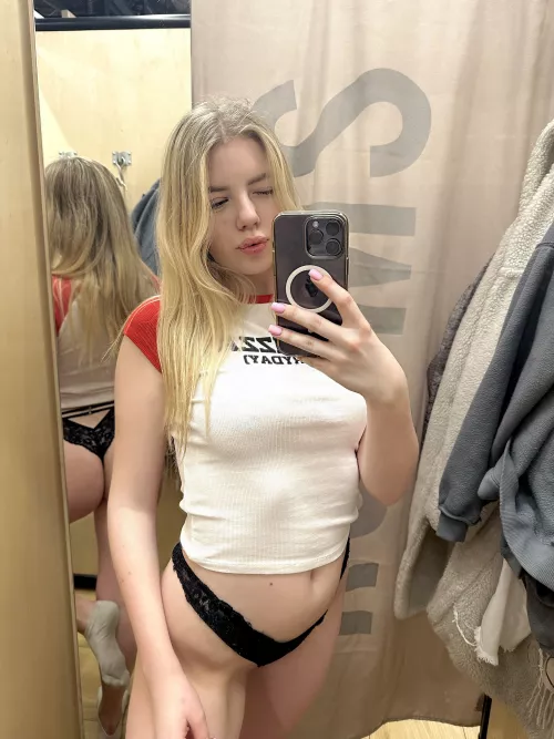 On my last post you guys showed me a lot of love