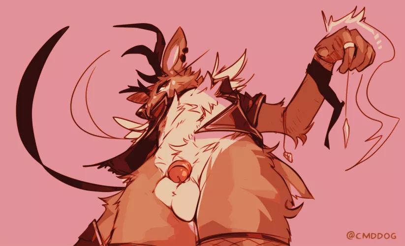 Panko Wizard (Vimes)