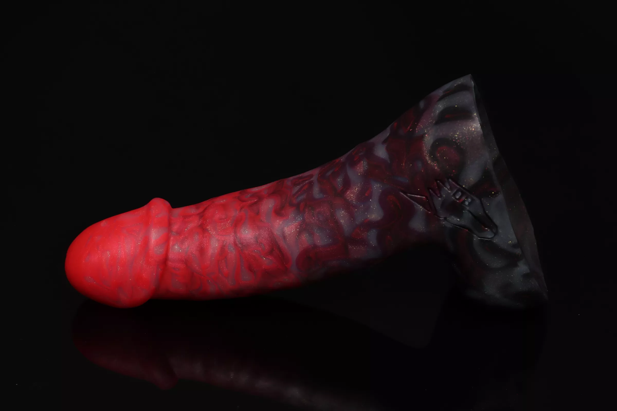 picked up this pretty mini/medium cut archer earlier! cant wait for him to arrive :3