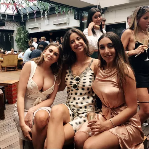 Rank from left to right?