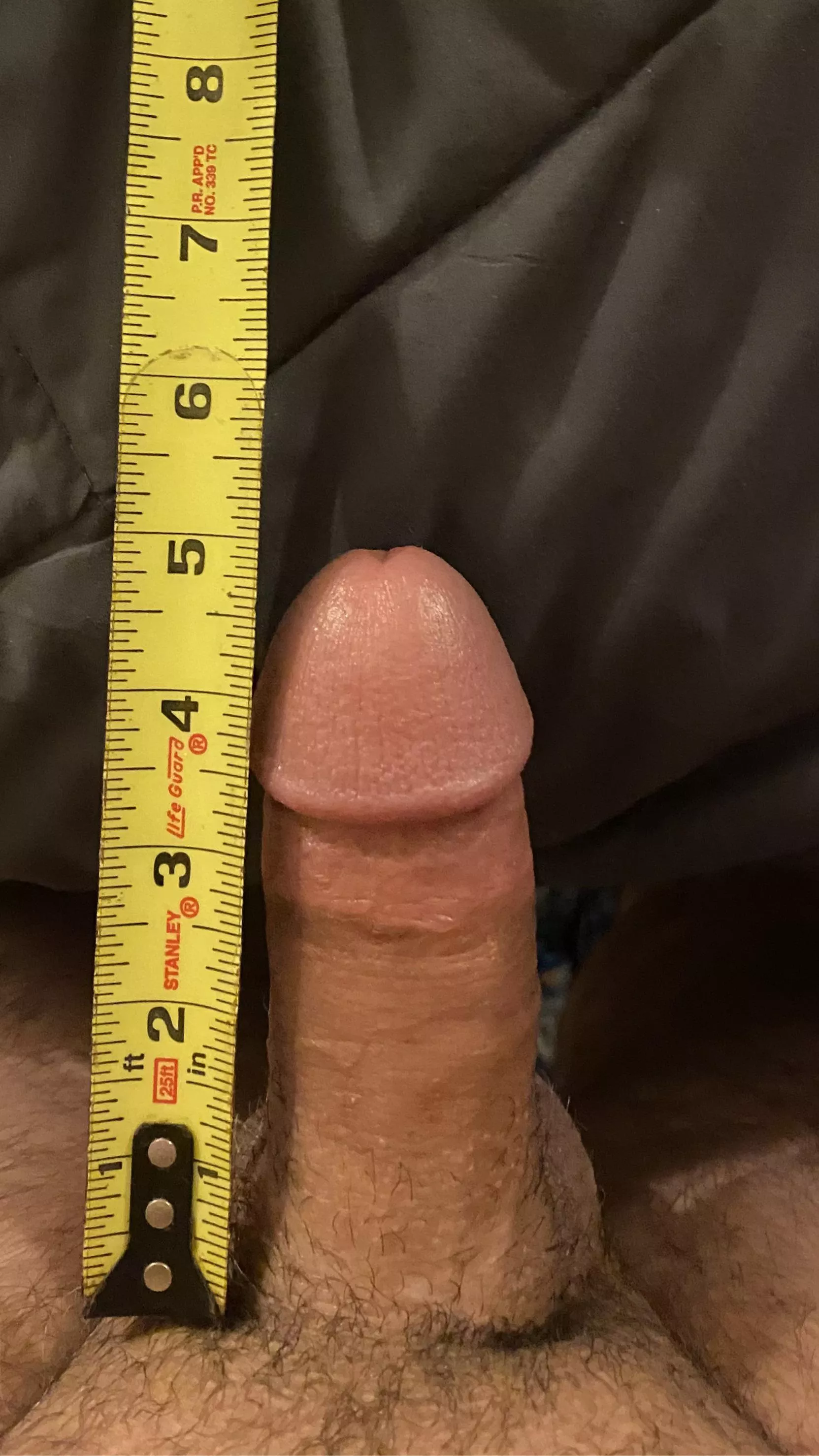 Ruler compare 47 M