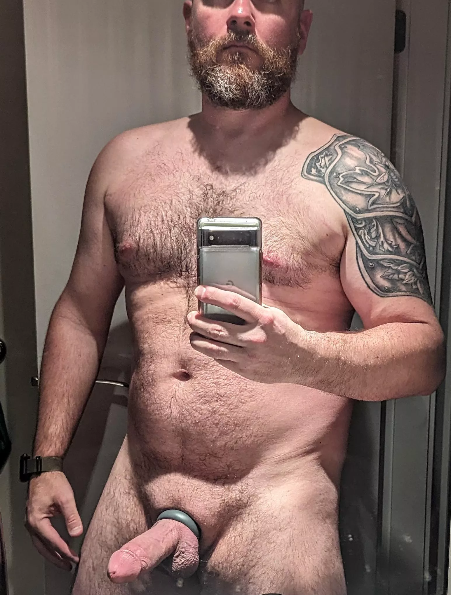 Safe to say the edibles have taken over