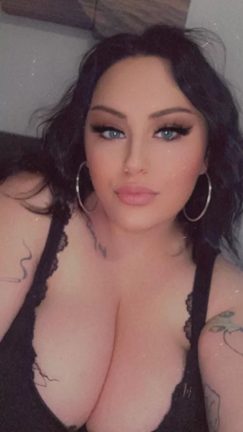 sexy as fuck 💦😘💦 (OC)