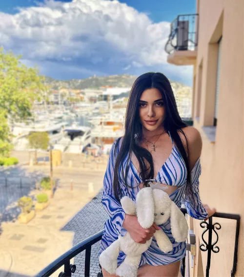 Sexy European Slut FREE profile