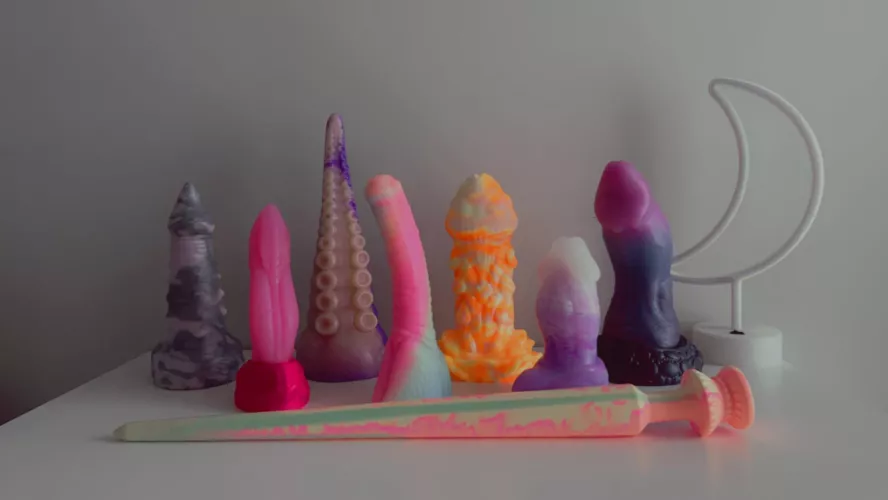 She’s growing 🥹🥹💗