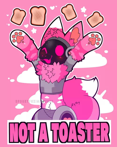 shirt design im makin for confuzzled💖✨ <@spookyfoxinc on twitter>