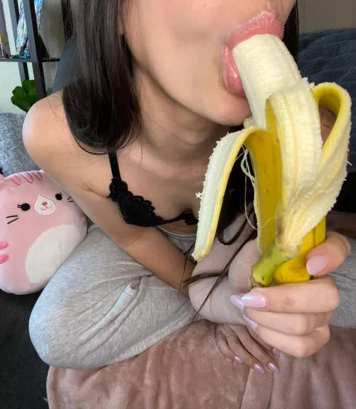 Snack time 👩🏻‍🏫