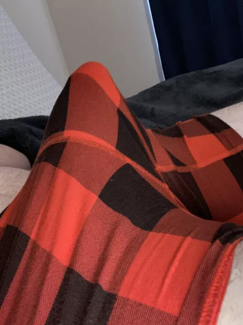 Sometimes I just get horny