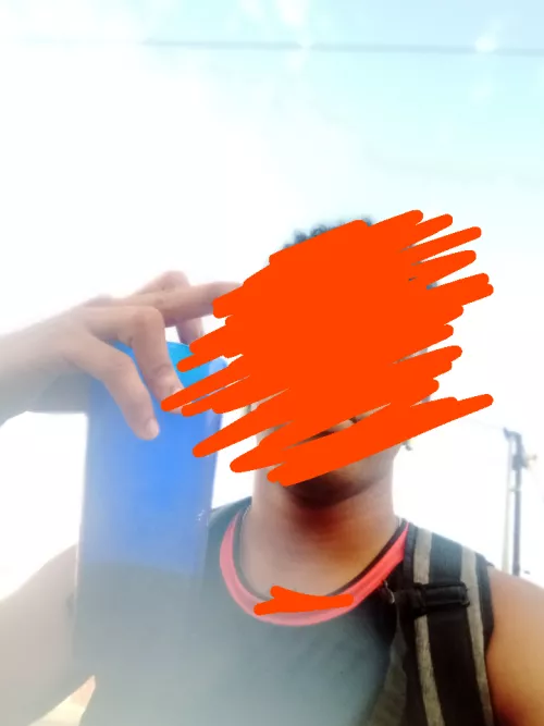 Soy hombre y vendo contenido, a alguien le interesa?