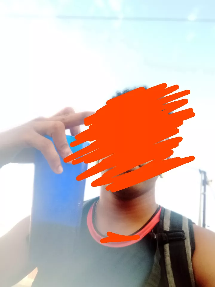 Soy hombre y vendo contenido, a alguien le interesa?