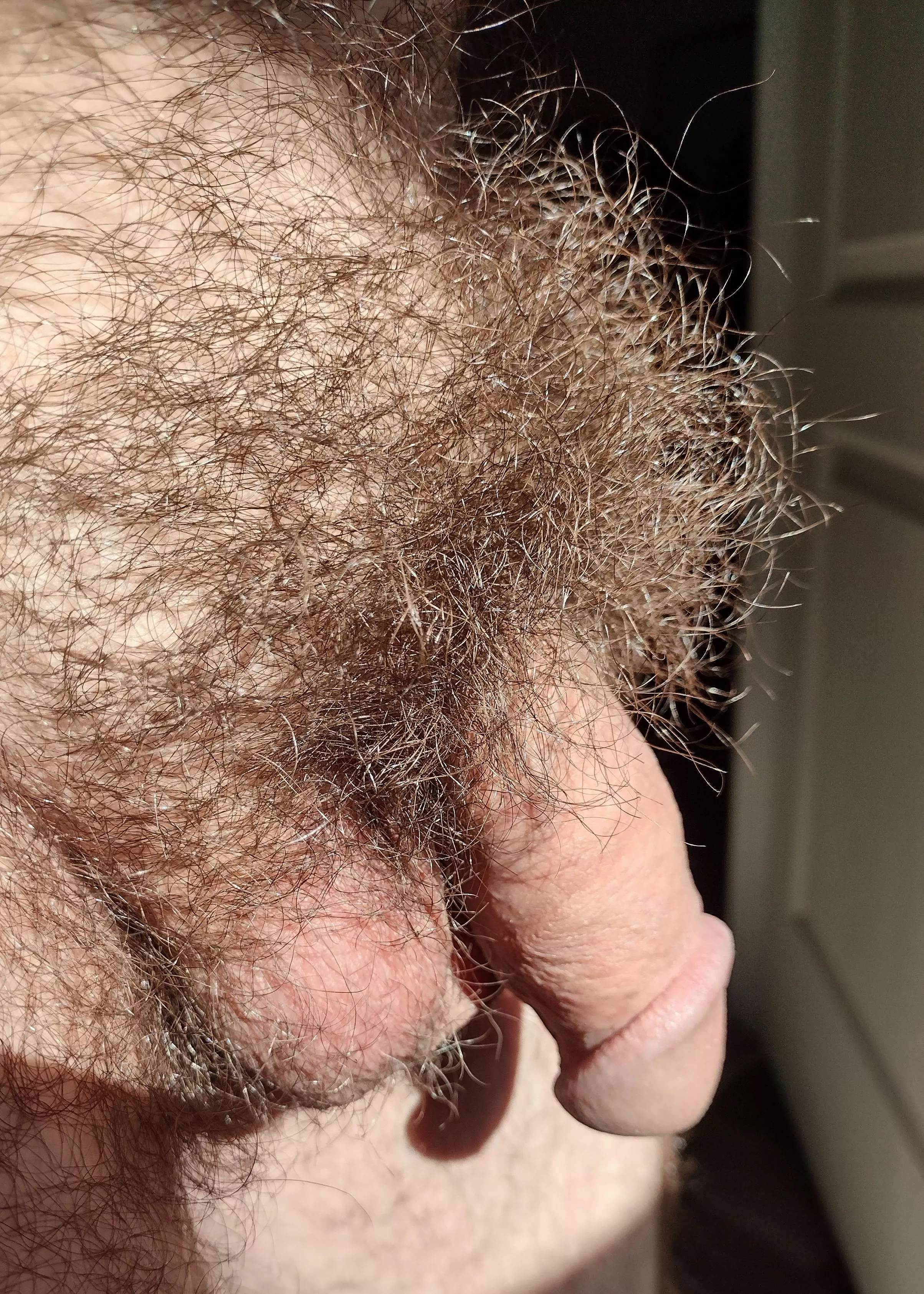 Starting the day off right