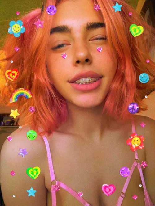 Swedish 🤍 Italian 🤍 Mixed