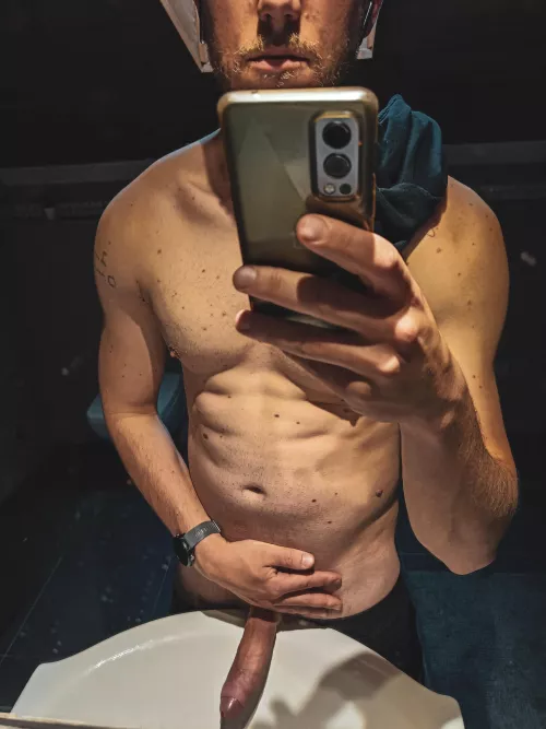 Teaching you a lesson would be my job