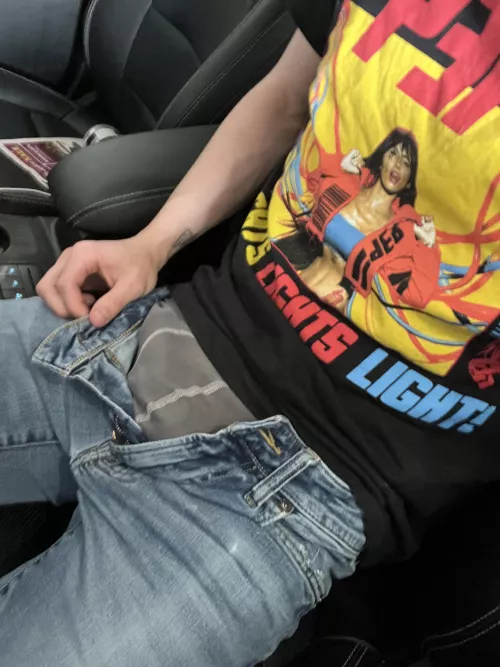 That country road freedom, who’s up for a ride?