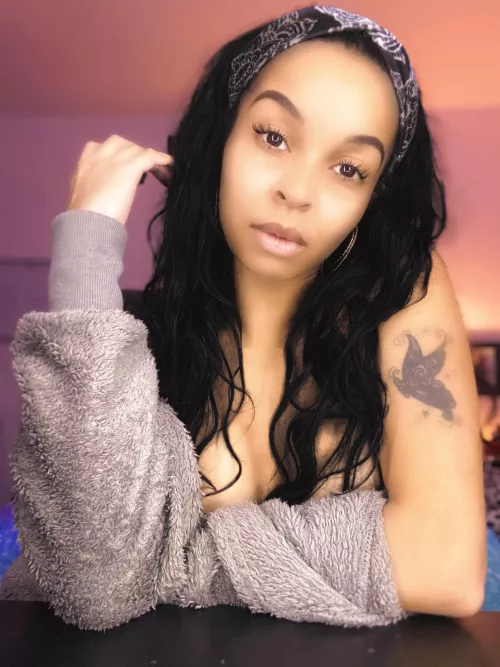 The anticipation is worth it