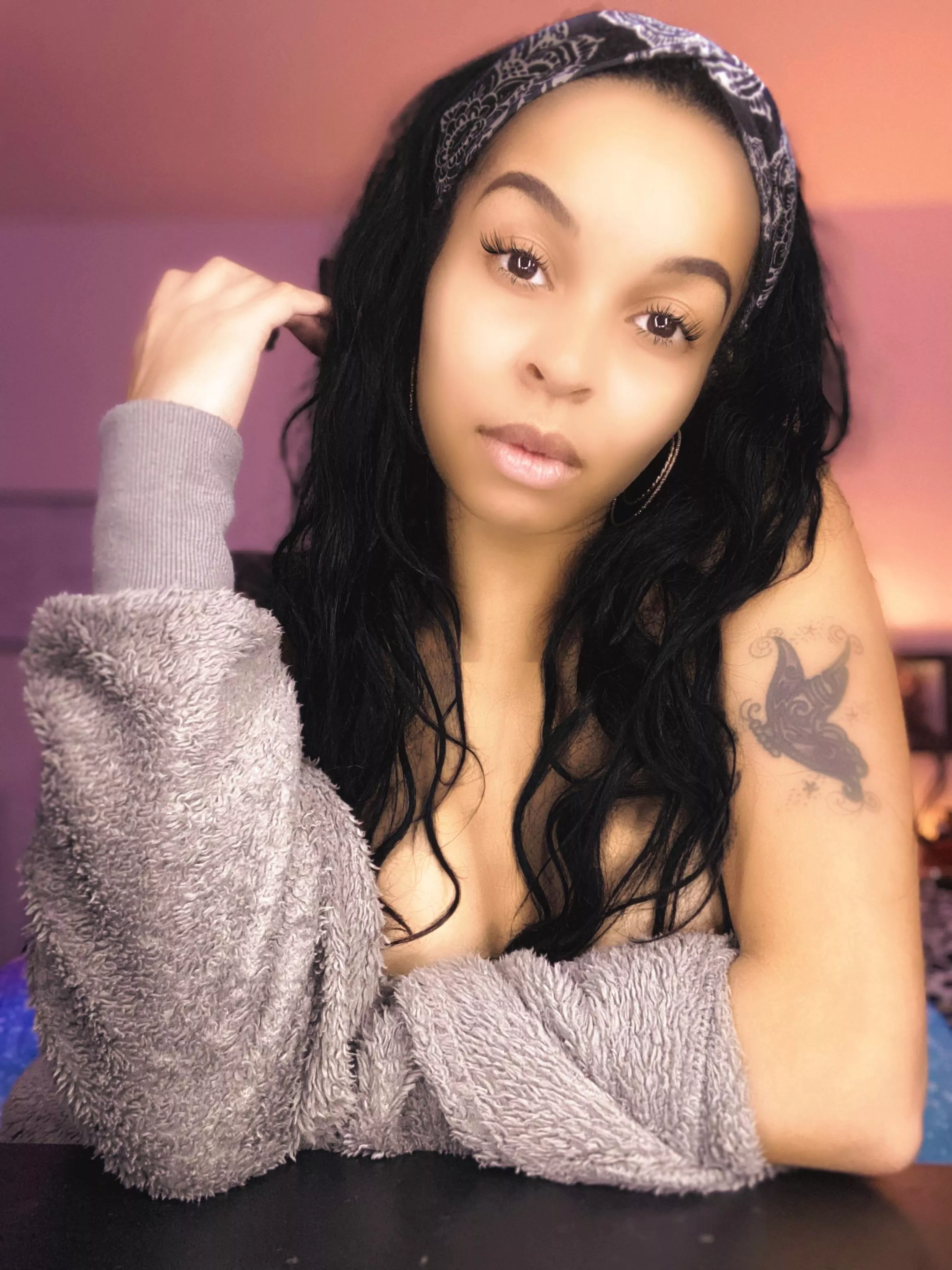 The anticipation is worth it