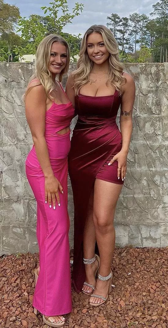 They’re massive in comparison