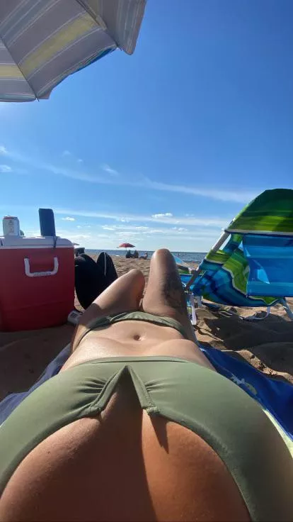 This is where i belong