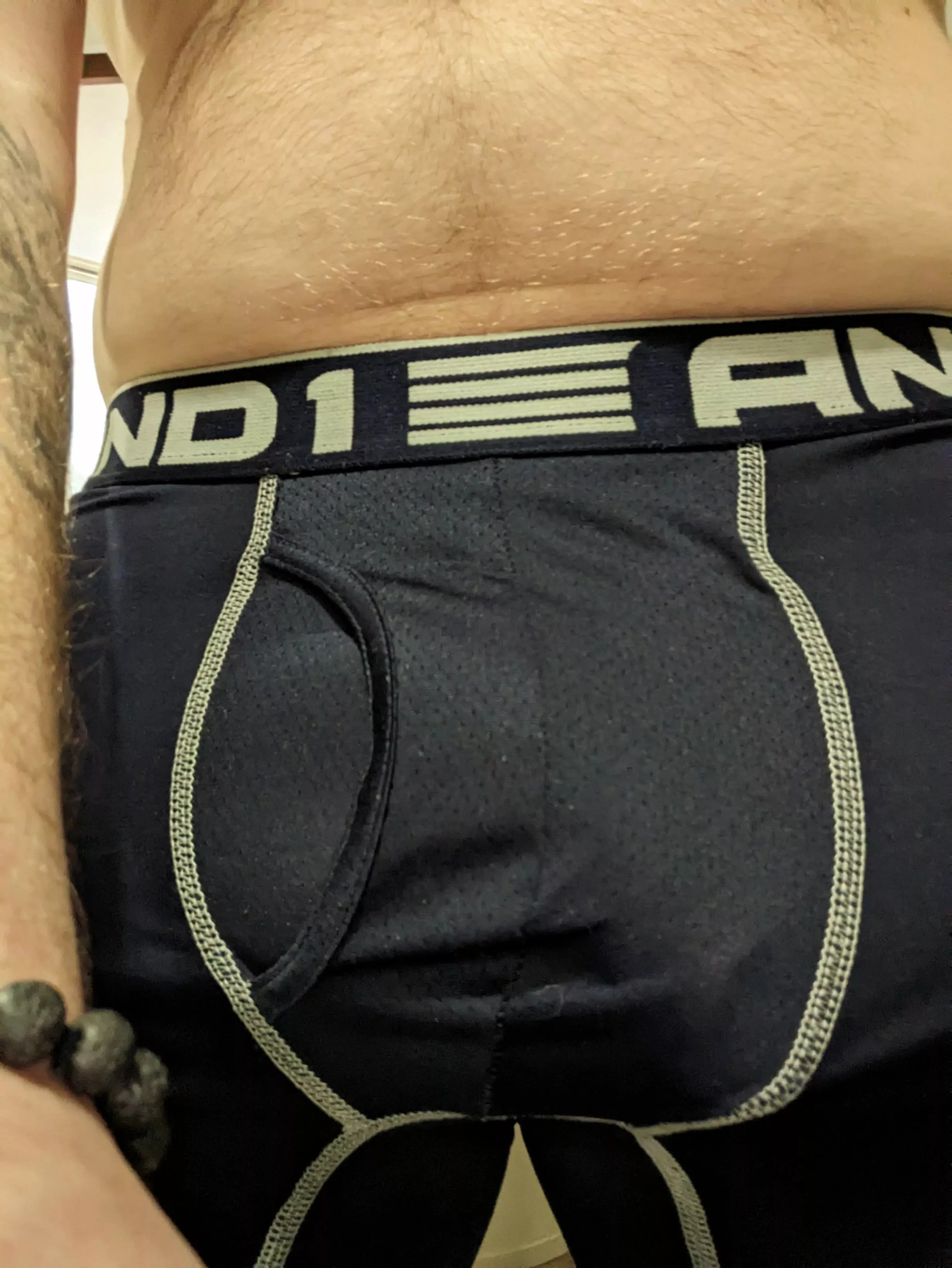 Trust me lol I know you see that