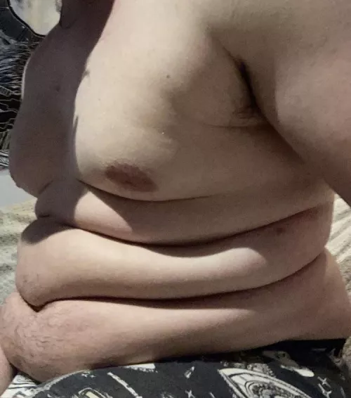 Trying out as a renaissance era muse again with a different photo (m)