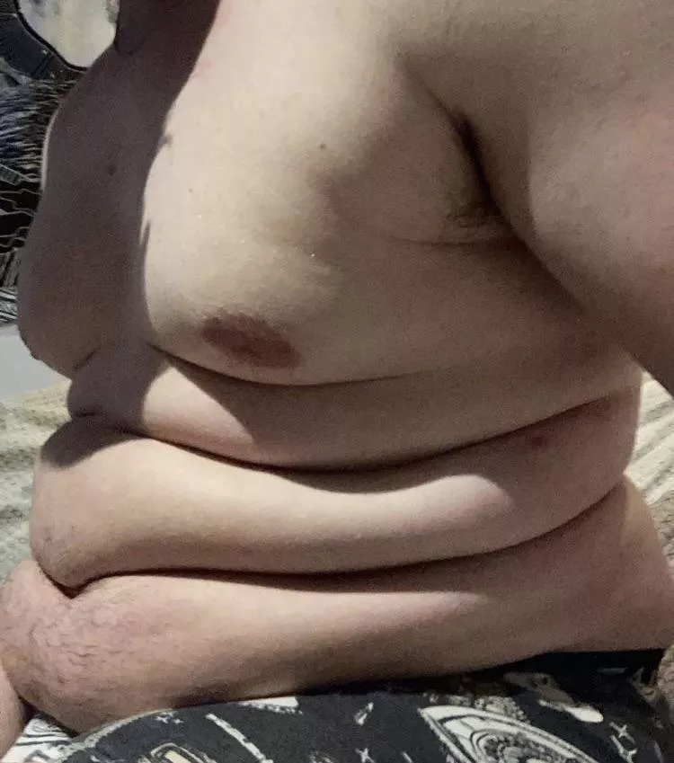 Trying out as a renaissance era muse again with a different photo (m)