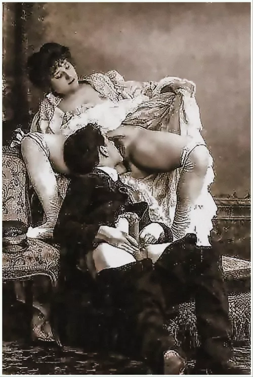 Turn of the century boxed lunch.