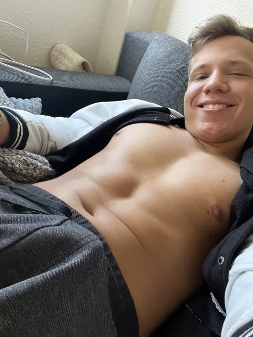 Typical morning, typical morning wood🪵