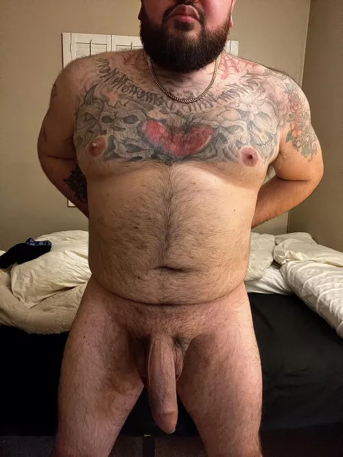 Waking up extremely horny is not a vibe 😩