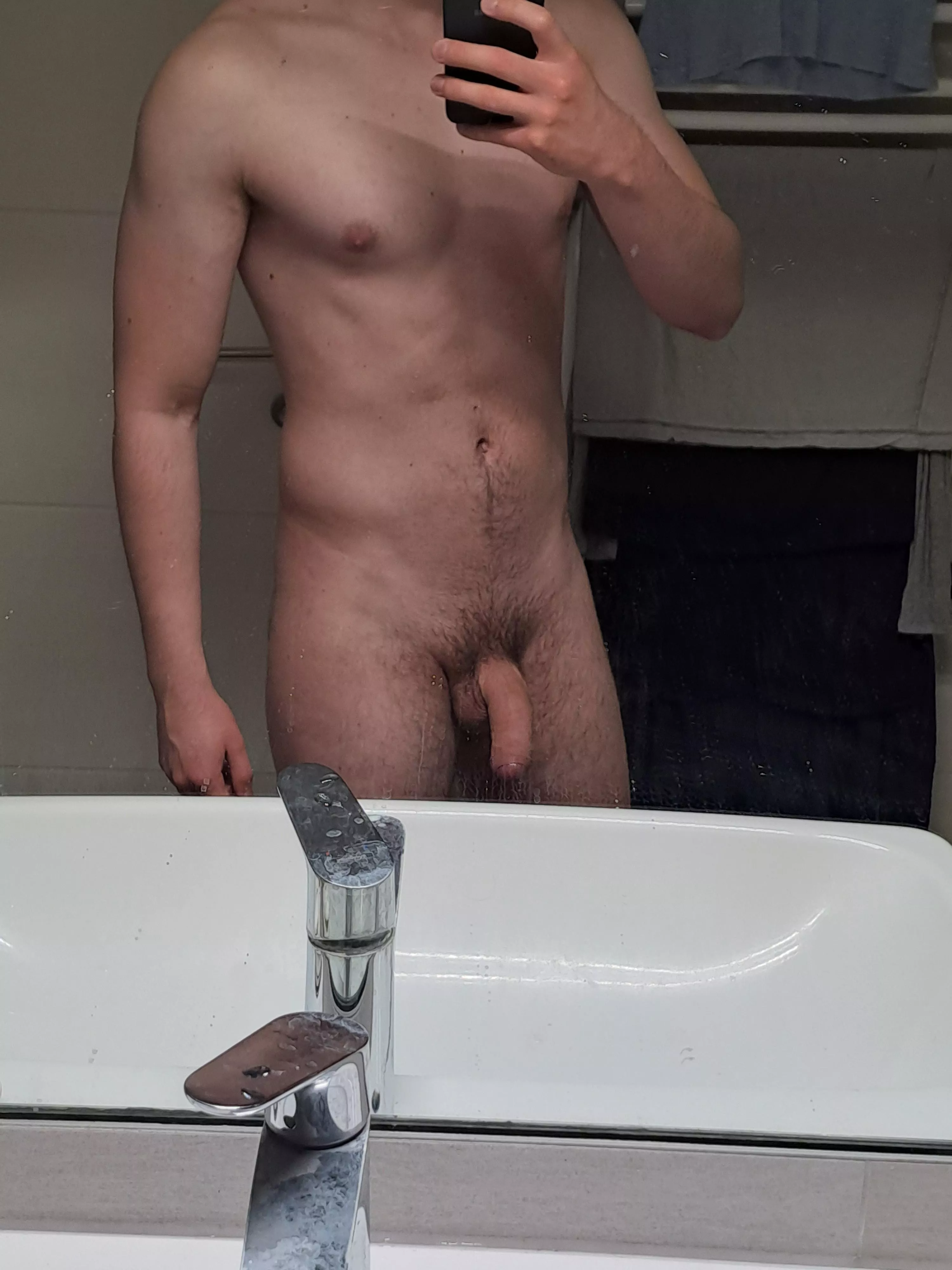 Wanna have some fun?