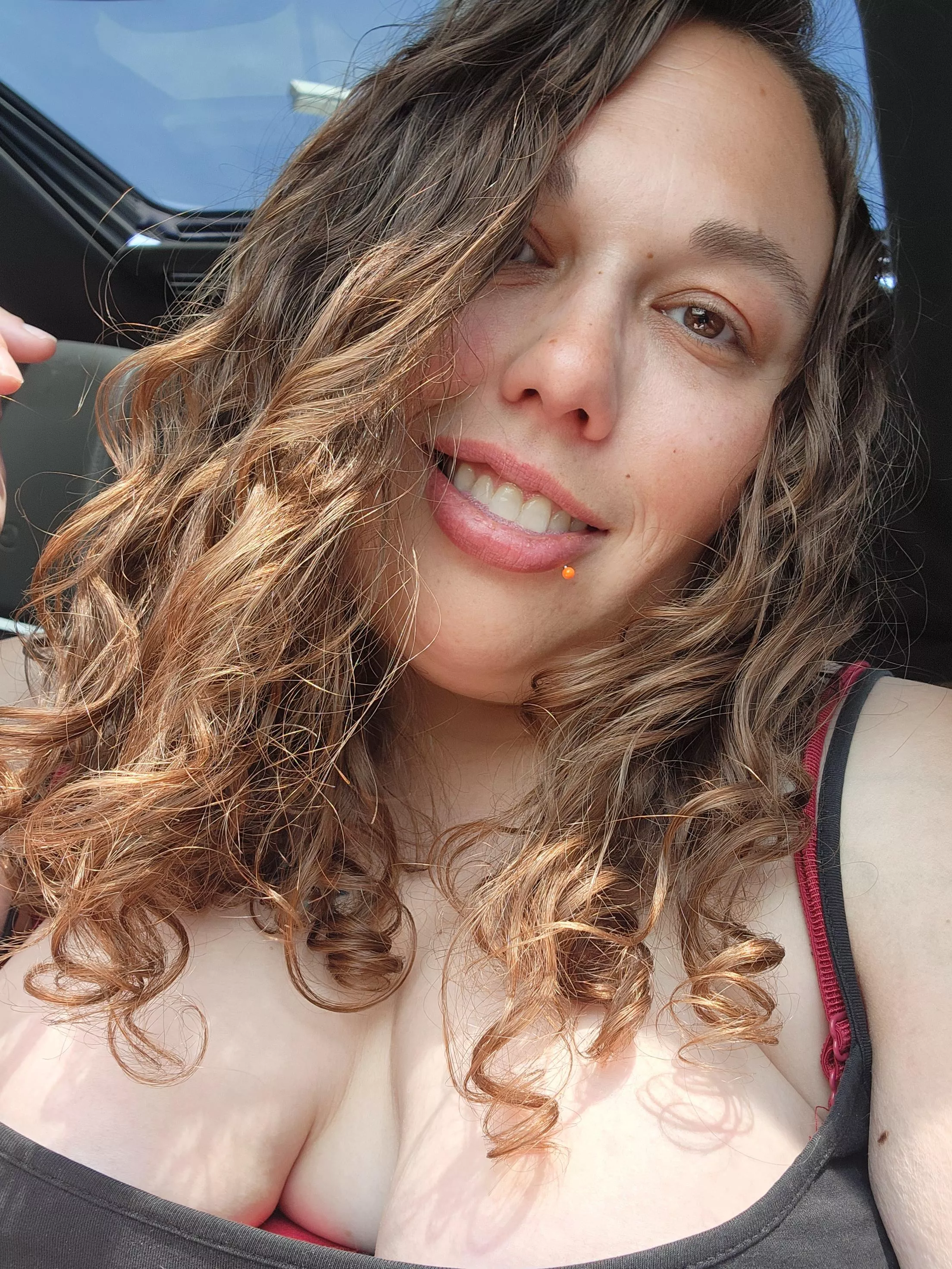 What an amazing day today!