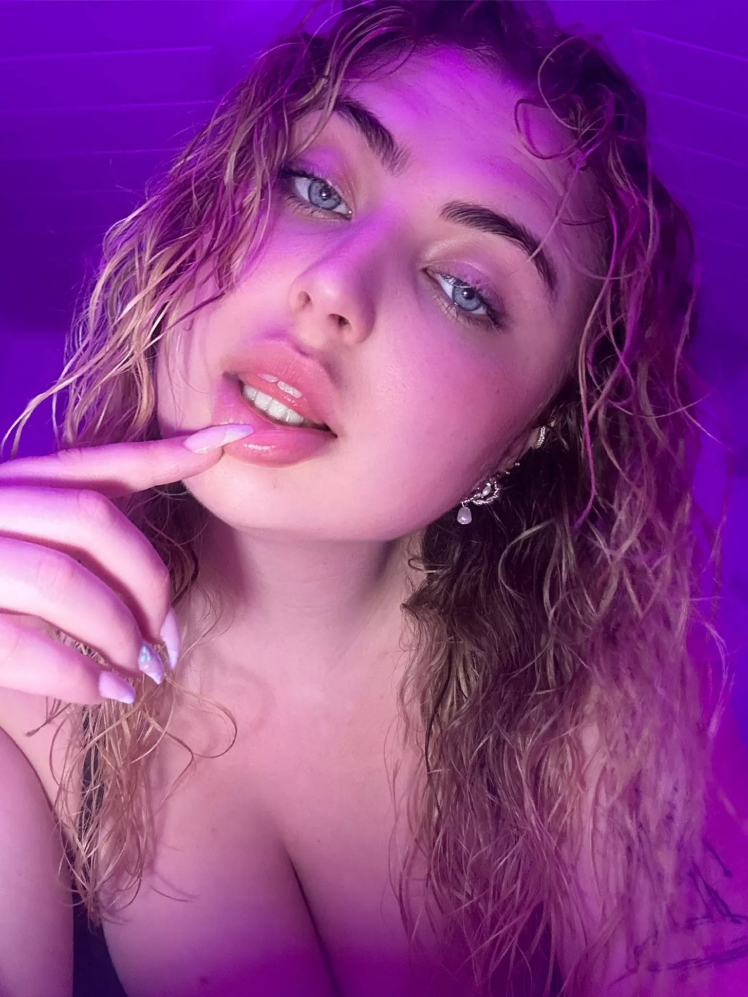 What do you look for in a girl?