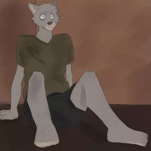 What should I name him?