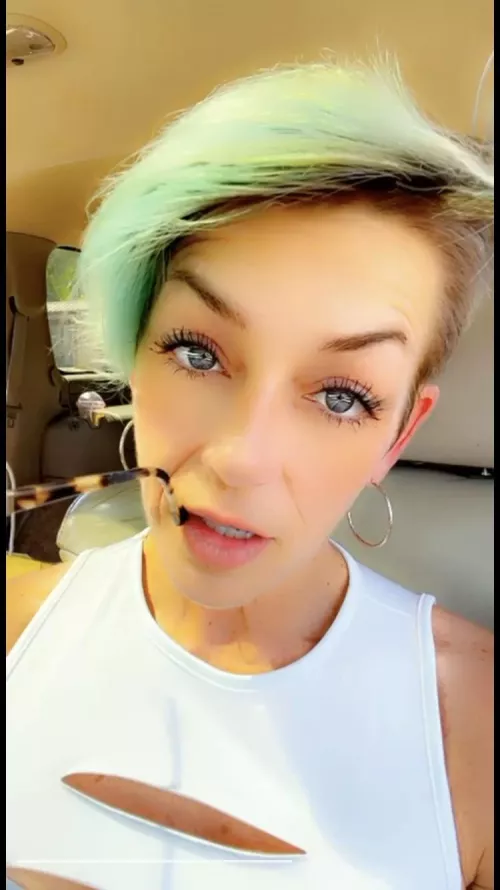 What would you do to me 44F