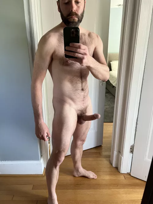 What’s the Hamilton line, talk less smile more. I should take the advice [45]