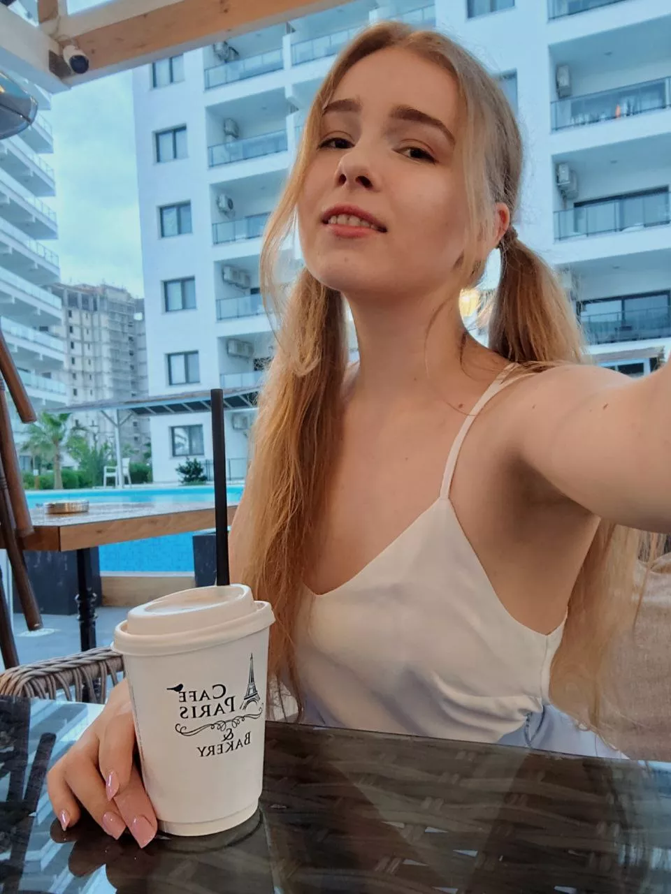 What's your drink of choice?