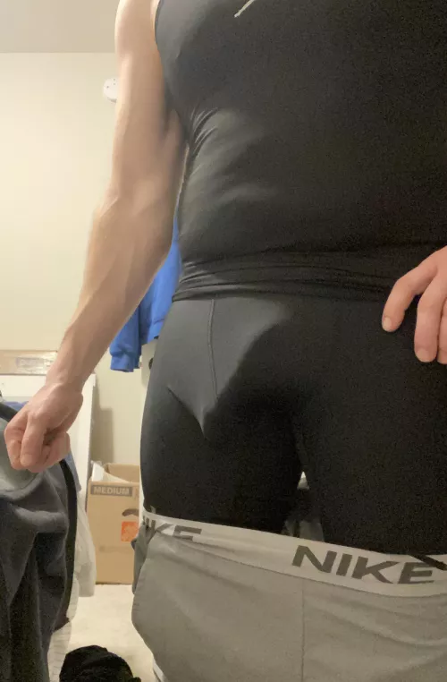 Who wants to unpack this?