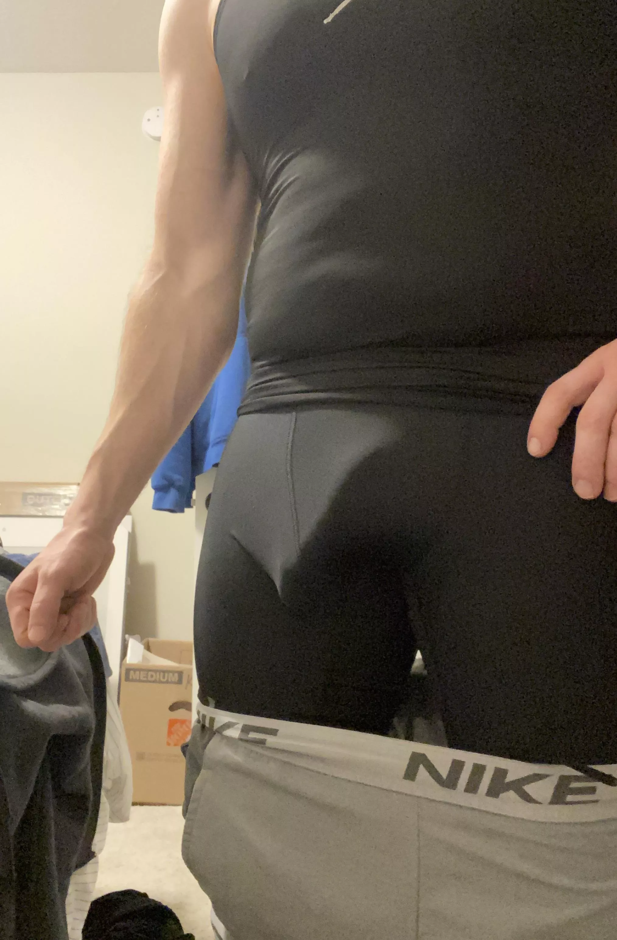 Who wants to unpack this?