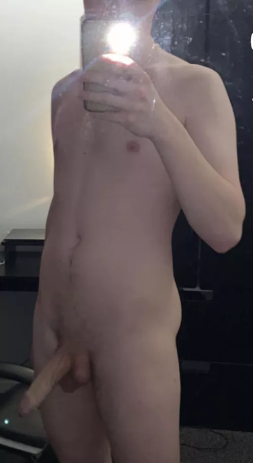 who would get on their knees for me? [20]