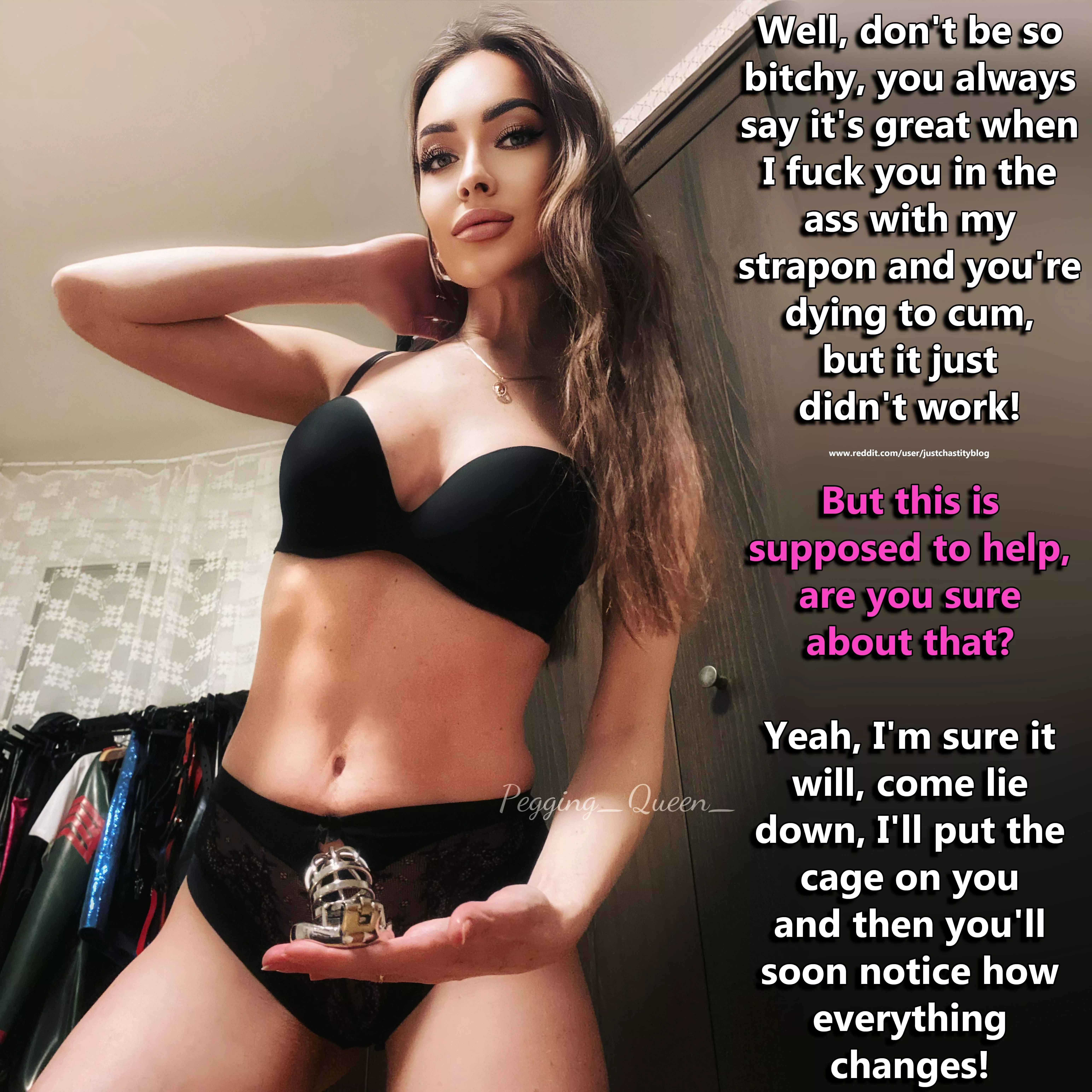 Why don't you try it out?